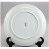 Image 3 : Japanese Blue and White Saucer Signed