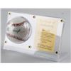 Image 5 : Waite Hoyt Autographed Baseball COA