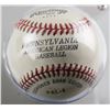 Image 6 : Waite Hoyt Autographed Baseball COA