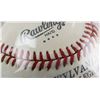 Image 7 : Waite Hoyt Autographed Baseball COA