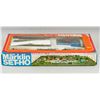 Image 10 : 1976 Western Germany Marklin Set-Ho S Model Train