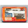 Image 1 : 1976 Western Germany Marklin Set-Ho S Model Train