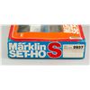 Image 9 : 1976 Western Germany Marklin Set-Ho S Model Train