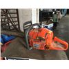 Image 1 : HUSQVARNA 365 SPECIAL CHAINSAW