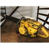 Image 1 : MCCULLOCH CHAINSAW