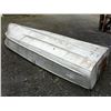 Image 1 : 14' ALUMINUM FISHING BOAT