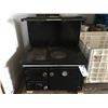 Image 1 : ANTIQUE WOOD STANLEY WATERFORD MADE IN IRELAND WOOD BURNING COOK STOVE