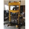 Image 1 : 2.5 TON HYDRAULIC SHOP PRESS