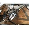 Image 1 : JACUZZI DEEP SUBMERSIBLE WELL PUMP