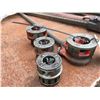 Image 1 : RIDGID PIPE THREADER