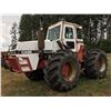 Image 1 : CASE 4490 4 WHEEL DRIVE TRACTOR (6201 HRS)
