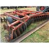 Image 2 : CASE DISC HARROW (ORANGE)