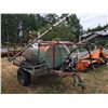 Image 1 : HIGH & LOW PRESSURE FIELD SPRAYER
