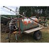 Image 2 : HIGH & LOW PRESSURE FIELD SPRAYER