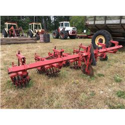 LILLISTON ROLLING CULTIVATOR 14'