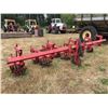 Image 1 : LILLISTON ROLLING CULTIVATOR 14'
