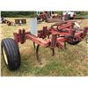 Image 1 : 7' CHISEL PLOUGH