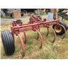 Image 2 : 7' CHISEL PLOUGH