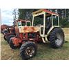 Image 1 : BELARUS 80HP EIGHT-HUNDRED SERIES 4 WHEEL DRIVE TRACTOR (6078 HRS)