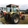 Image 2 : BELARUS 80HP EIGHT-HUNDRED SERIES 4 WHEEL DRIVE TRACTOR (6078 HRS)