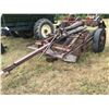 Image 1 : JOHN DEERE 2 ROW POTATOE DIGGER
