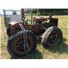 Image 1 : MASSEY HARRIS GENERAL PURPOSE TRACTOR DATES 1930-36