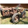 Image 2 : MASSEY HARRIS GENERAL PURPOSE TRACTOR DATES 1930-36