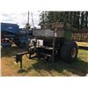 Image 1 : JOHN DEERE 216 POTATOE PLANTER WITH QUADRIS APPLICATOR & FERTILIZER ATTACHMENT