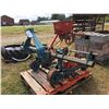 Image 1 : STANHAY S870 2-ROW SEEDER WITH GANDY APPLICATOR