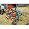 Image 2 : STANHAY S870 2-ROW SEEDER WITH GANDY APPLICATOR