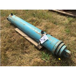 COMMERCIAL INTERTECH HYDRAULIC CYLINDER