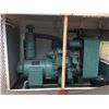 Image 2 : GMC DIESEL WESTINGHOUSE GENERATOR 110 VOLT-220 VOLT (PLUS 230 VOLT-3 PHASE) WITH POWER CORD