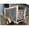 Image 4 : GMC DIESEL WESTINGHOUSE GENERATOR 110 VOLT-220 VOLT (PLUS 230 VOLT-3 PHASE) WITH POWER CORD