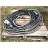 Image 5 : GMC DIESEL WESTINGHOUSE GENERATOR 110 VOLT-220 VOLT (PLUS 230 VOLT-3 PHASE) WITH POWER CORD