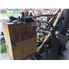 Image 2 : BOMFORD SIDE-ARM FLAIL MOWER