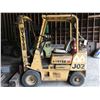 Image 1 : HYSTER 30 FORKLIFT 3000LB (8526 HRS)