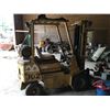 Image 2 : HYSTER 30 FORKLIFT 3000LB (8526 HRS)
