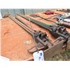 Image 1 : 2 FARMERS JACKS