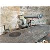 Image 1 : CRAFTSMAN RADIAL ARM SAW