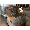 Image 1 : DELTA TABLE SAW