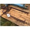 Image 1 : ANTIQUE HAY FORK