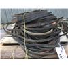 Image 1 : PALLET LOT OF ASSORTED MISC. V-BELTS