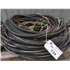 Image 1 : MISC. PALLET LOT OF WIRE