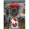 Image 1 : EQUIPMENT LIGHT BAR, AIR HOSE & ROAD SIDE REFLECTOR SET