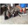Image 1 : GROUP OF 7 ASSORTED BOTTLE JACKS