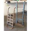 Image 1 : 2 FURNITURE DOLLIES