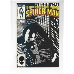 Peter Parker, The Spectacular Spider-Man Issue #101 by Marvel Comics