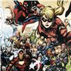 Image 2 : Secret Invasion #6 by Stan Lee - Marvel Comics