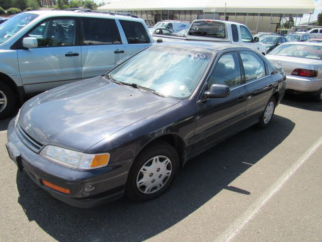 1995 Honda Accord