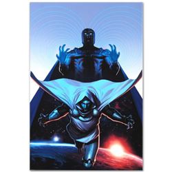 Marvel Comics "X-Men #16" Numbered Limited Edition Giclee on Canvas by Jorge Molina; Includes Certif